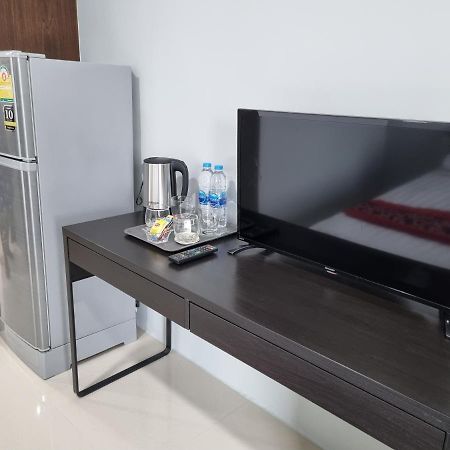 Tiara Place Bangkok Extérieur photo