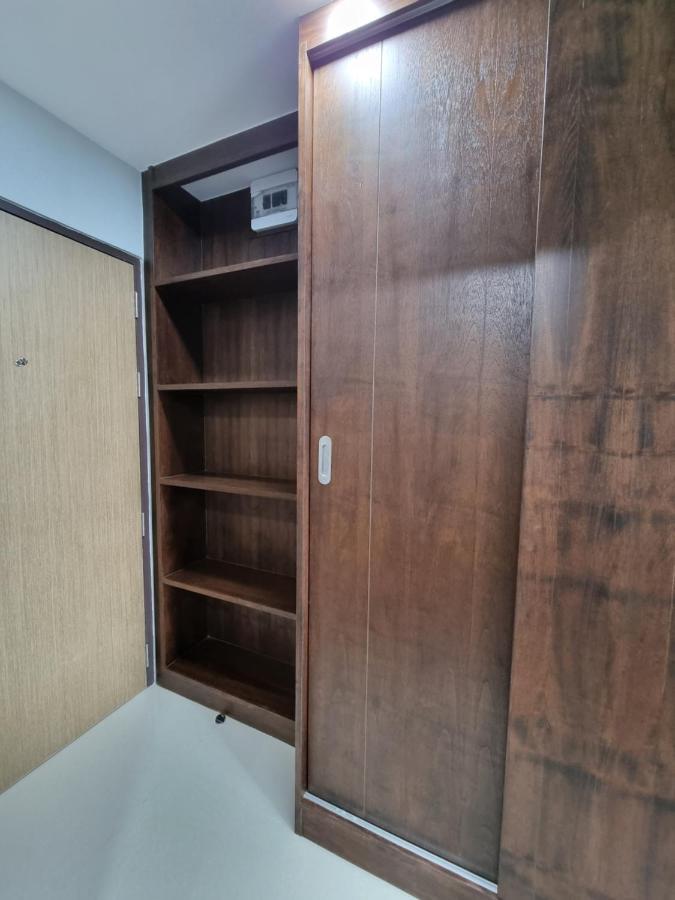 Tiara Place Bangkok Extérieur photo