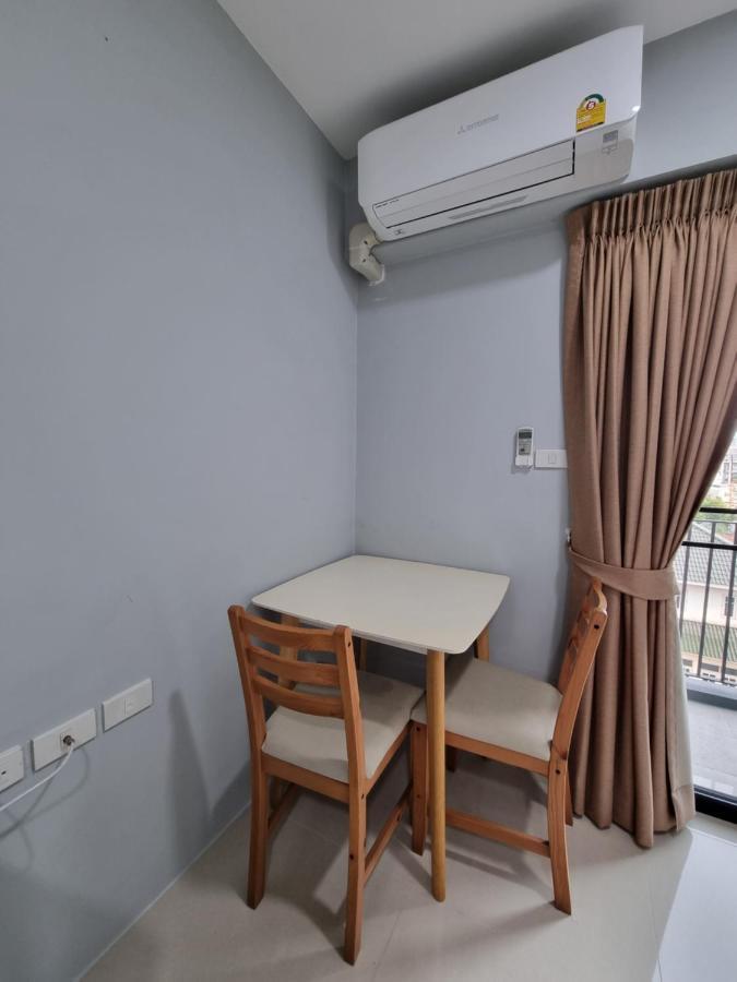 Tiara Place Bangkok Extérieur photo